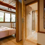 Antonia Apartamento *