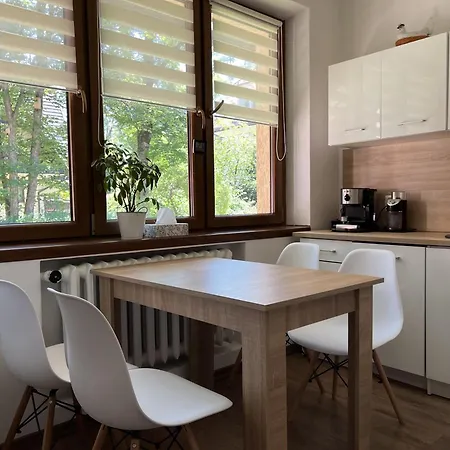 Antonia Appartement Zakopane