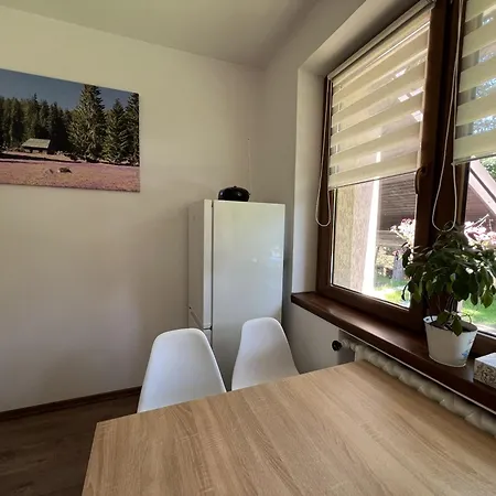 Apartman Antonia Zakopane