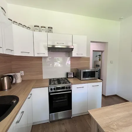 Antonia Apartament *