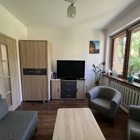Antonia Apartament