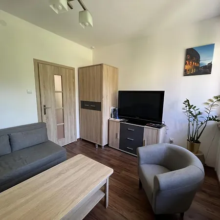 Apartament Antonia
