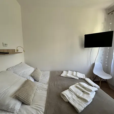 Antonia Apartament Zakopane