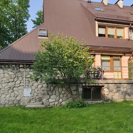 Apartament Antonia Zakopane