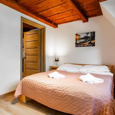 Antonia Appartamento Zakopane