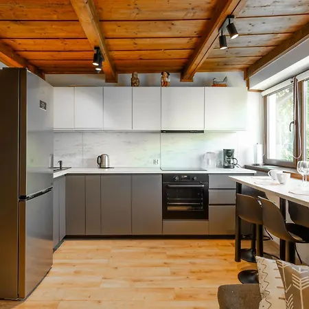 Appartamento Antonia Zakopane