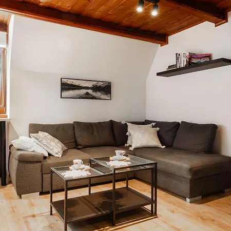 Appartement Antonia Zakopane