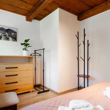 Antonia Appartement *