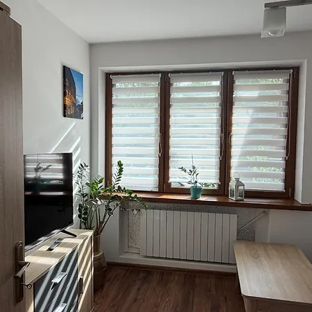 Appartamento Antonia Zakopane
