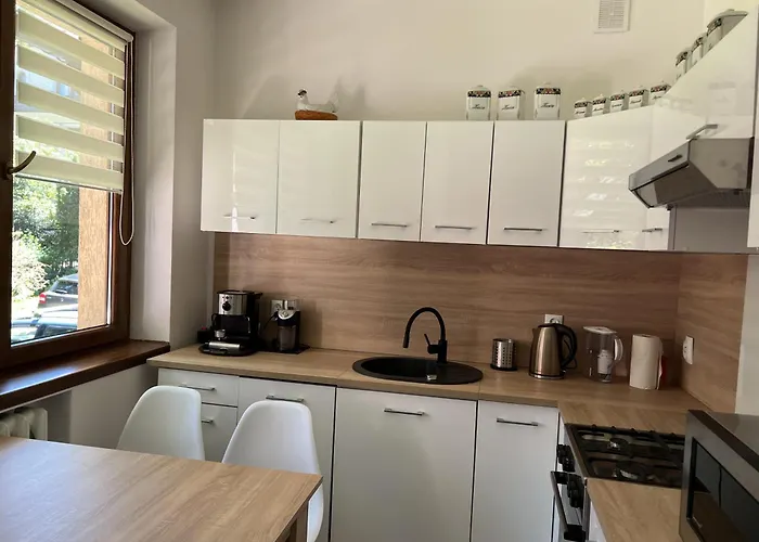 Antonia Appartamento *