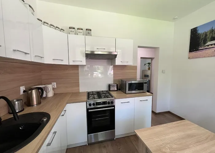 Antonia Appartamento *