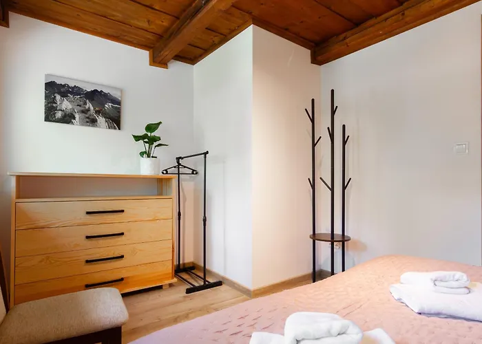 Antonia Appartamento *